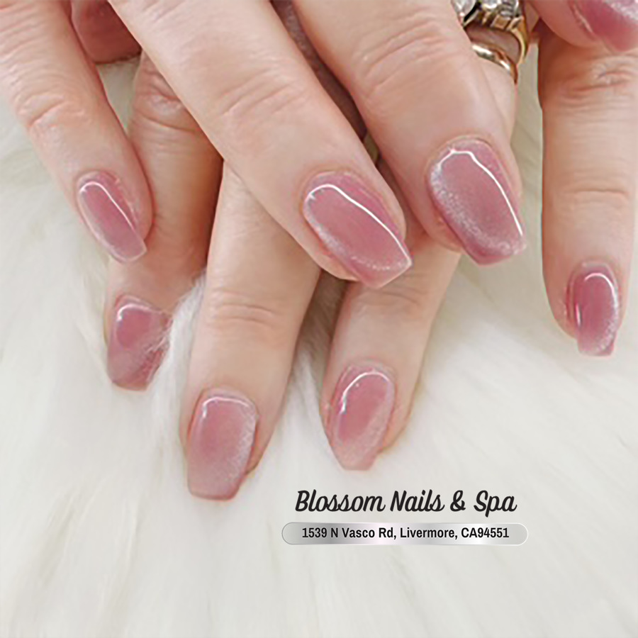 Blossom Nails & Spa
